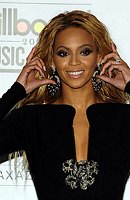 Photo of Beyonce at the 2011 Billboard Music Awards at the MGM Grand Arena in Las Vegas, May 22nd 2011.<br>Photo by Chris Walter/Photofeatures