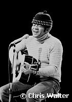 Bill Withers 1972 on Top Of The Pops<br> Chris Walter<br>