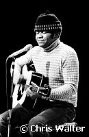 Bill Withers 1972 on Top Of The Pops<br> Chris Walter