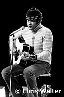 Bill Withers 1972 on Top Of The Pops<br> Chris Walter<br><br>
