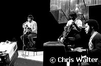 Bill Withers 1972 on Top Of The Pops<br> Chris Walter
