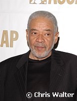 Bill Withers 2006 at the 19th Annual ASCAP Rhythm & Soul Awards in Beverly Hills, 