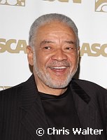 Bill Withers 2006 at the 19th Annual ASCAP Rhythm & Soul Awards in Beverly Hills