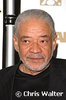 Bill Withers 2006 at the 19th Annual ASCAP Rhythm & Soul Awards in Beverly Hills, <br>