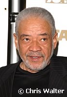 Bill Withers 2006 at the 19th Annual ASCAP Rhythm & Soul Awards in Beverly Hills