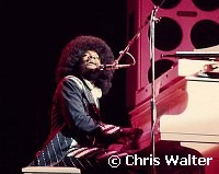 Billy Preston 1974<br>Photo by Chris Walter/Photofeatures<br><br>