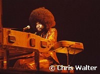 Billy Preston 1974<br>Photo by Chris Walter/Photofeatures<br>