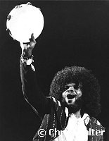 Billy Preston 1973<br>Photo by Chris Walter/Photofeatures<br>