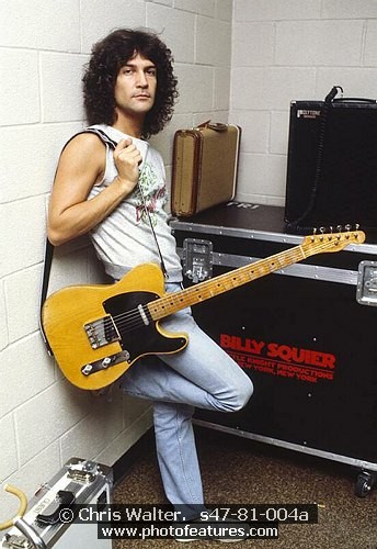 Photo of Billy Squier for media use , reference; s47-81-004a,www.photofeatures.com