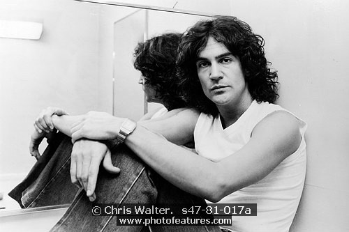 Photo of Billy Squier for media use , reference; s47-81-017a,www.photofeatures.com