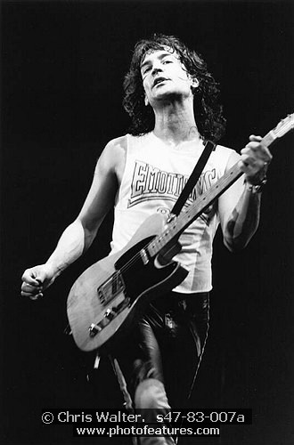 Photo of Billy Squier for media use , reference; s47-83-007a,www.photofeatures.com