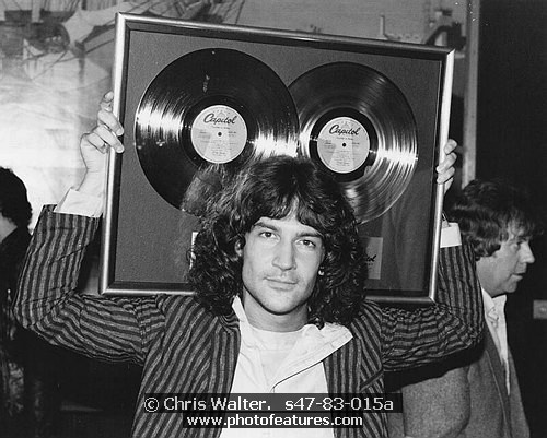 Photo of Billy Squier for media use , reference; s47-83-015a,www.photofeatures.com