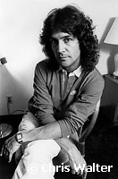 Billy Squier <br> Chris Walter