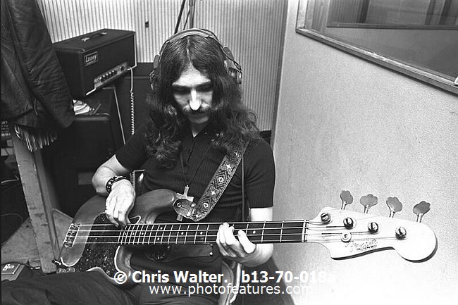 Photo of Black Sabbath for media use , reference; b13-70-018a,www.photofeatures.com