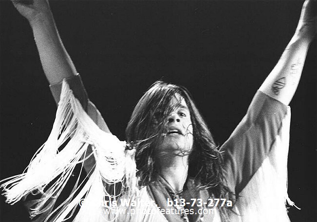 Photo of Black Sabbath for media use , reference; b13-73-277a,www.photofeatures.com