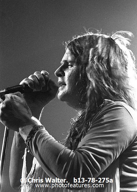 Photo of Black Sabbath for media use , reference; b13-78-275a,www.photofeatures.com