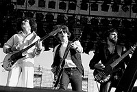 Photo of Blue Oyster Cult 1982<br> Chris Walter<br>