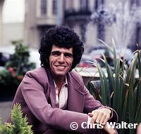 Bobby Bloom 1970 in London promoting Montego Bay.<br> Chris Walter
