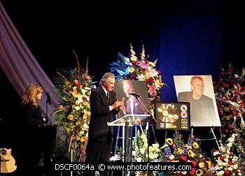 Photo of Bobby Hatfield Memorial - Celebration Of Life Service , reference; DSCF0064a
