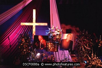 Photo of Bobby Hatfield Memorial - Celebration Of Life Service , reference; DSCF0088a