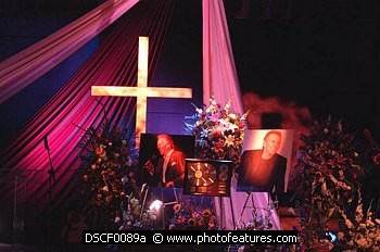 Photo of Bobby Hatfield Memorial - Celebration Of Life Service , reference; DSCF0089a
