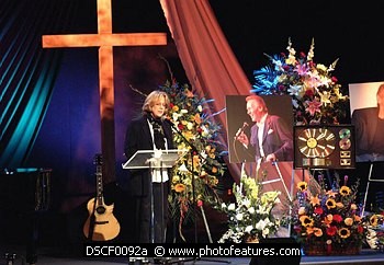 Photo of Bobby Hatfield Memorial - Celebration Of Life Service , reference; DSCF0092a