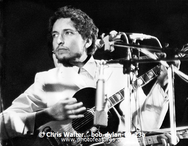 Photo of Bob Dylan for media use , reference; bob-dylan-69-23a,www.photofeatures.com