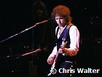 Bob Dylan 1978<br> Chris Walter<br><br>