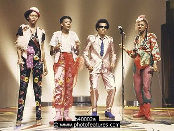 Photo of Boney M by Chris Walter , reference; b40002a,www.photofeatures.com