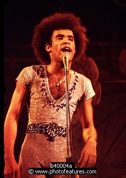 Photo of Boney M by Chris Walter , reference; b40004a,www.photofeatures.com