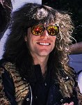 Photo of Bon Jovi 1989 Jon Bon Jovi<br> Chris Walter<br>