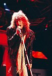 Photo of Bon Jovi 1986 Jon Bon Jovi<br> Chris Walter<br>