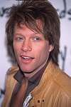 Photo of Jon Bon Jovi at My VH1 Music Awards at Shrine Auditorium in Los Angeles<br> Chris Walter<br>