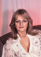 Photo of Bonnie Tyler 1977<br> Chris Walter<br>