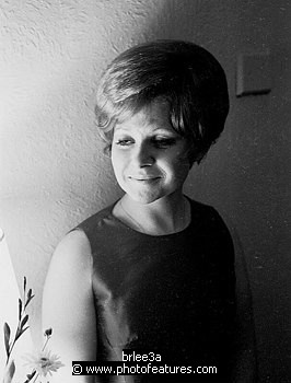 Photo of Brenda Lee by Chris Walter , reference; brlee3a,www.photofeatures.com