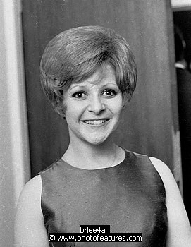 Photo of Brenda Lee by Chris Walter , reference; brlee4a,www.photofeatures.com