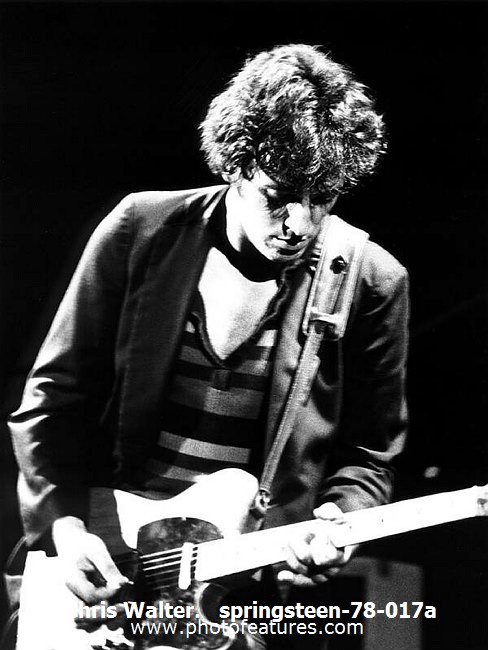 Photo of Bruce Springsteen for media use , reference; springsteen-78-017a,www.photofeatures.com