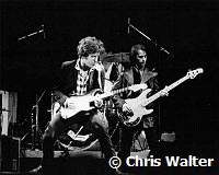 Bruce Springsteen 1978<br> Chris Walter<br>