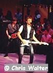 Bryan Adams 1984 on American Bandstand<br>© Chris Walter<br>
