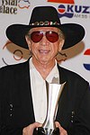 Photo of Buck Owensat the 40th Annual Academy of Country Music Awards at the Mandalay Bay Hotel in Las Vegas, May 17th 2005.<br>Photo by Chris Walter/Photofeatures