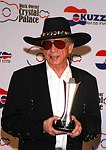 Photo of Buck Owens at the 40th Annual Academy of Country Music Awards at the Mandalay Bay Hotel in Las Vegas, May 17th 2005.<br>Photo by Chris Walter/Photofeatures