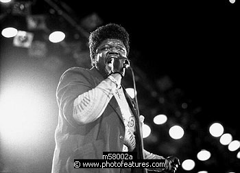 Photo of Buddy Miles by Chris Walter , reference; m58002a,www.photofeatures.com