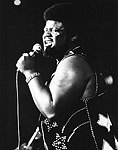 Photo of Buddy Miles 1971 <br>Photo by Chris Walter/Photofeatures<br>