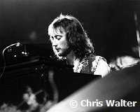 Roger Glover 1975 at Butterfly Ball at Royal Albert Hall<br> Chris Walter<br>