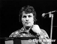 Deep Purple 1975 Ian Gillan at The Butterfly Ball at the Royal Albert Hall<br> Chris Walter<br>