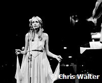 Twiggy 1975 at Roger Glover's Butterfly Ball at The Royal Albert Hall om October 16th 1975.<br> Chris Walter