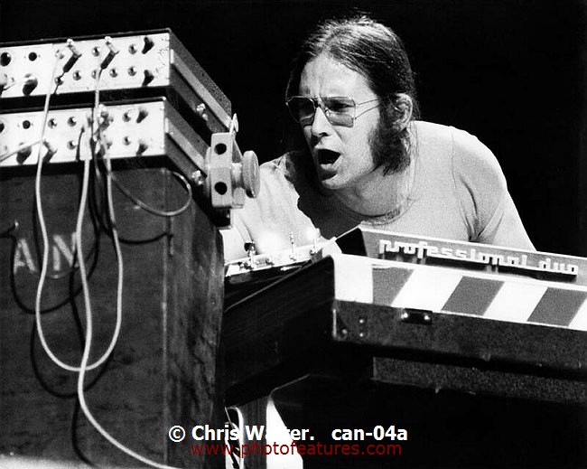 Photo of Can for media use , reference; can-04a,www.photofeatures.com