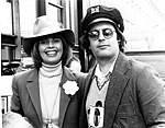 Photo of Captain & Tennille 1977<br> Chris Walter<br>