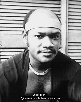 Photo of Carl Douglas by Chris Walter , reference; d01003a,www.photofeatures.com