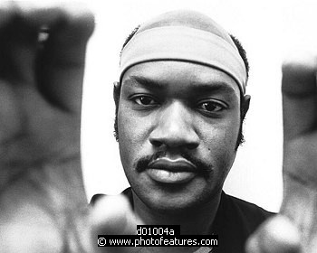 Photo of Carl Douglas by Chris Walter , reference; d01004a,www.photofeatures.com